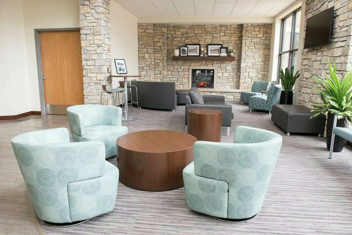 MidMichigan Medical Center - West Branch's new Emergency Department is now open. (Photo provided)