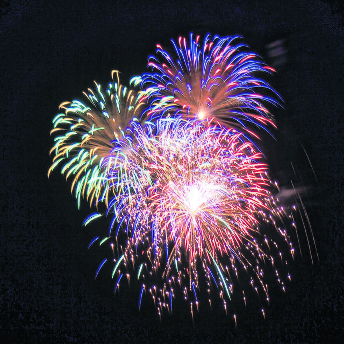 Fireworks shows abound for Fourth