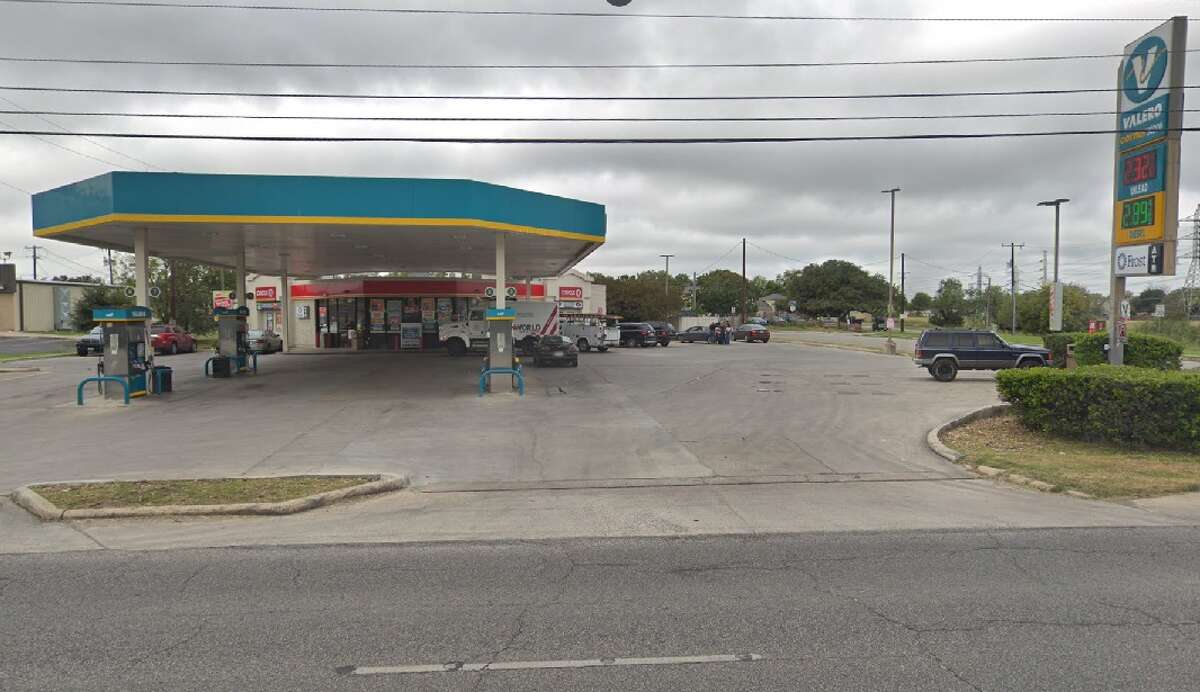 Click ahead to see where SAPD found credit card skimmers in June 2019. Valero  Location: 10347 Nacogdoches Road Dates: June 3  Number of skimmers found: 1