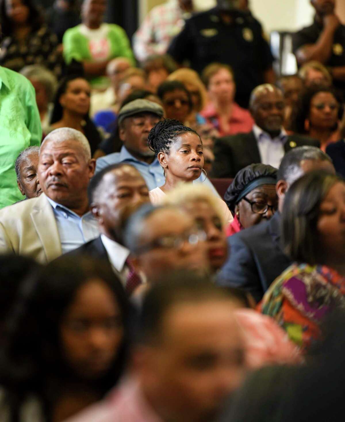 Emotive Bartie takes reins at Port Arthur City Hall