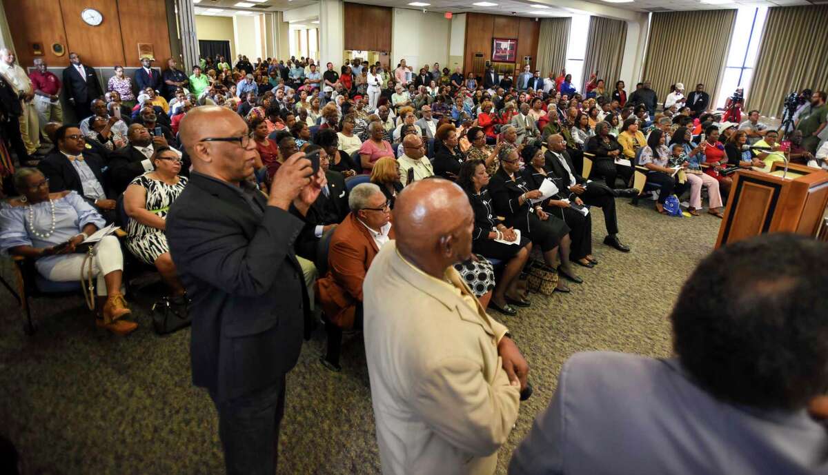 Emotive Bartie takes reins at Port Arthur City Hall