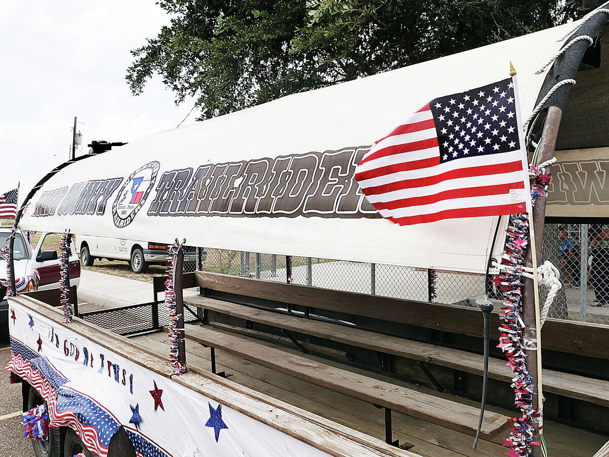 Photos Laredoans celebrate 4th of July in North Laredo