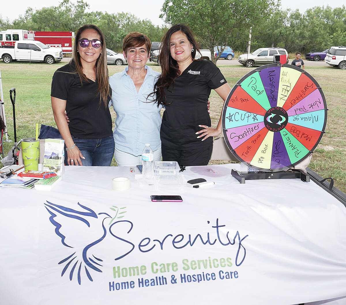 Photos Laredoans celebrate 4th of July in North Laredo