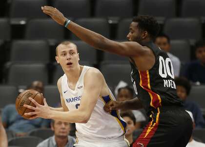 Get To Know Warriors Eight Newcomers Three Of Whom Could Start