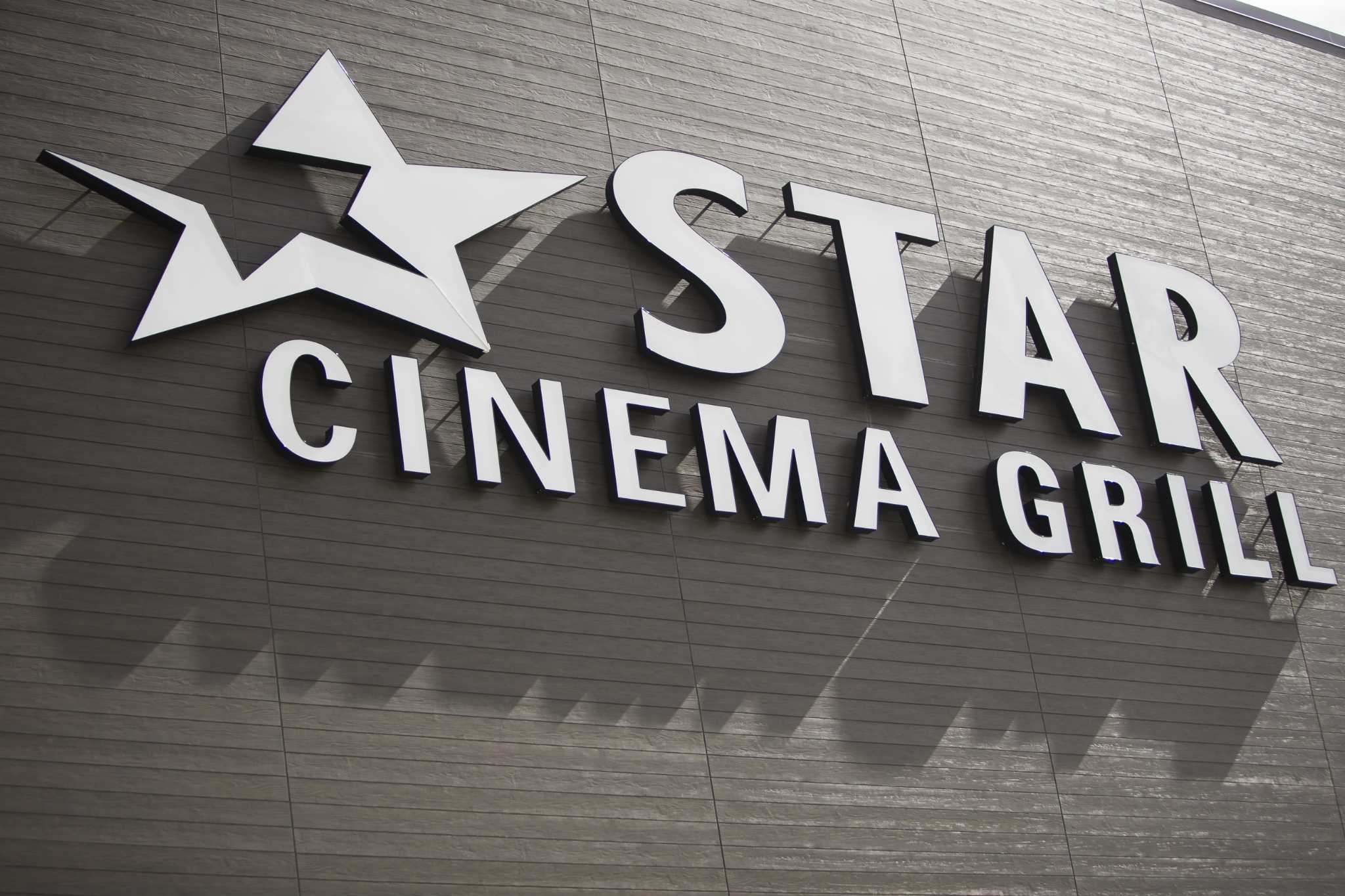 Star Cinema Grill to temporarily close as movie theaters feel