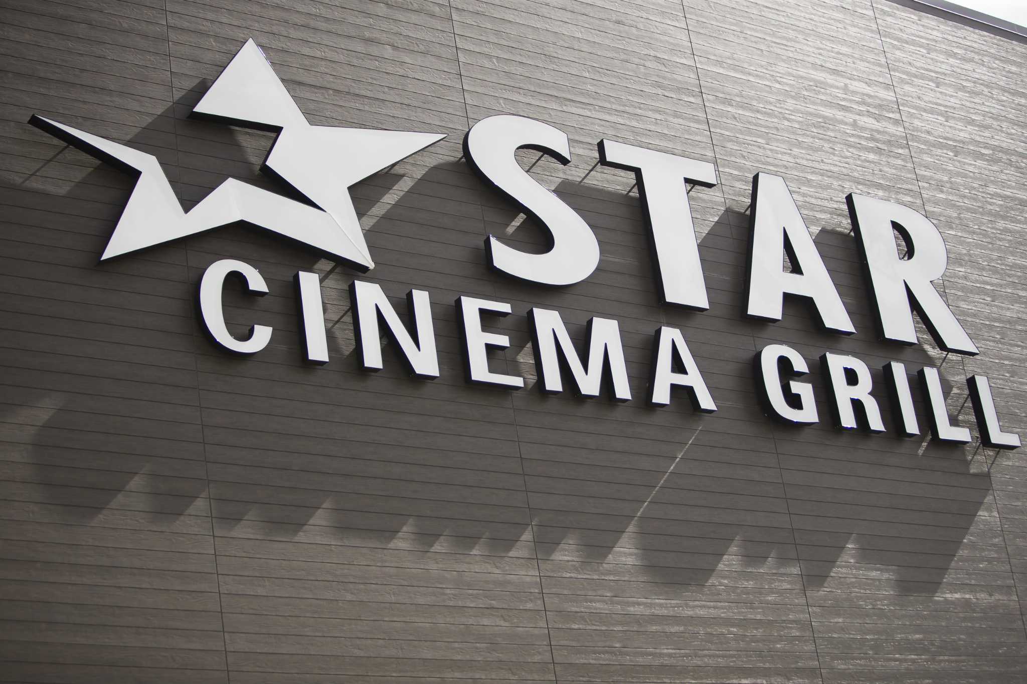 Star Cinema Grill To Temporarily Close As Movie Theaters Feel