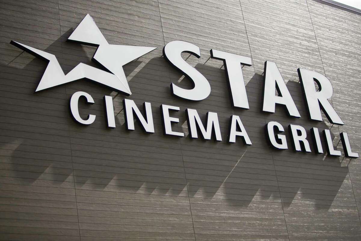 star cinema grill near me