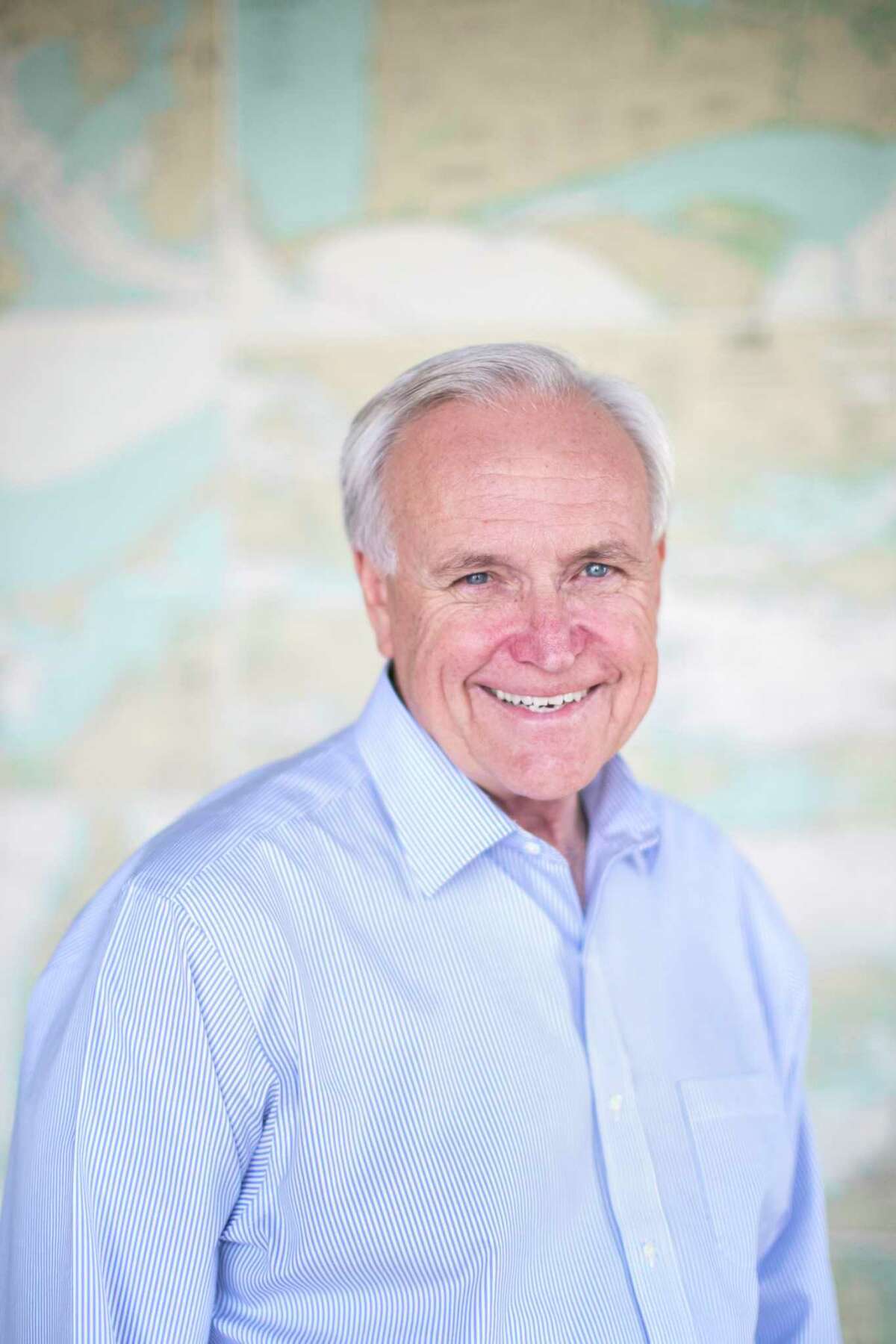 Bill King talks opportunity, infrastructure