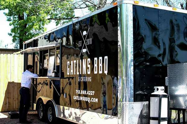 Stolen Barbecue Trailers Are Becoming An Epidemic