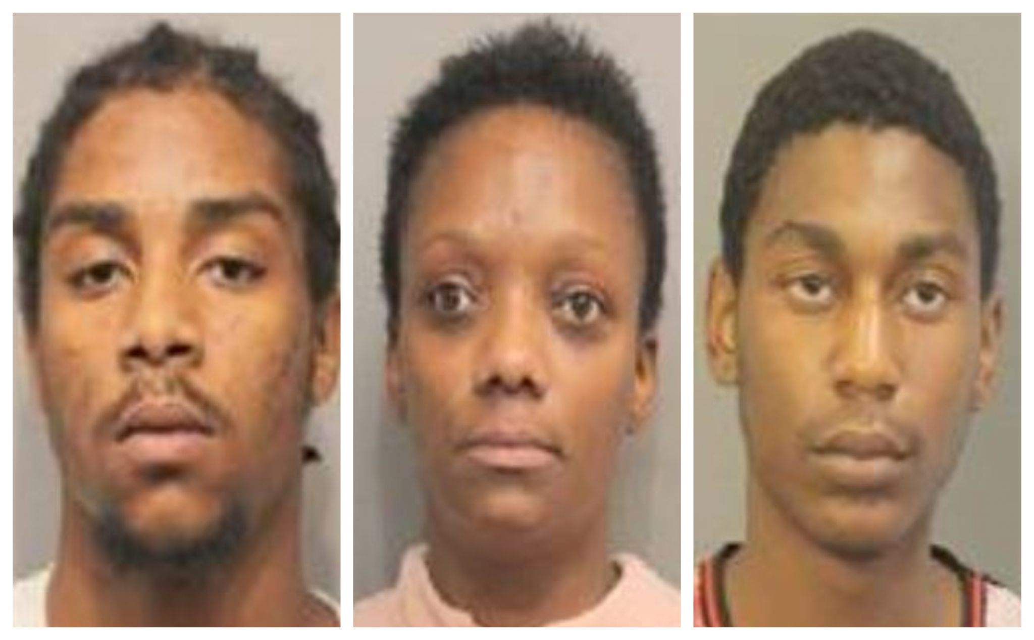 3 Arrested In Montgomery County Human Trafficking Sting Linked To 2