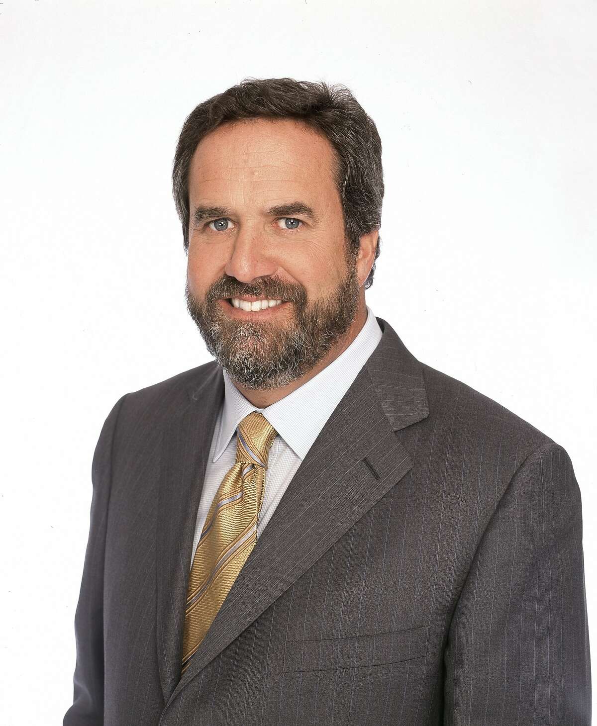 Longtime Bay Area broadcaster Bob Fouts dies at 97