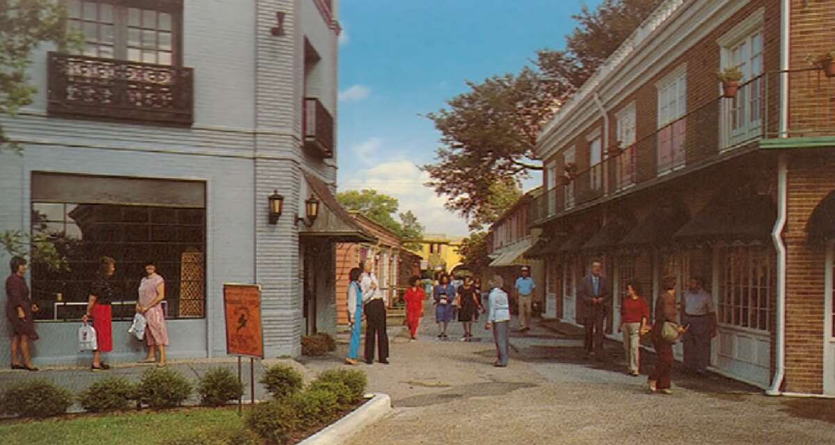 'A ruin in plain sight' Video captures abandoned, Europeanstyle