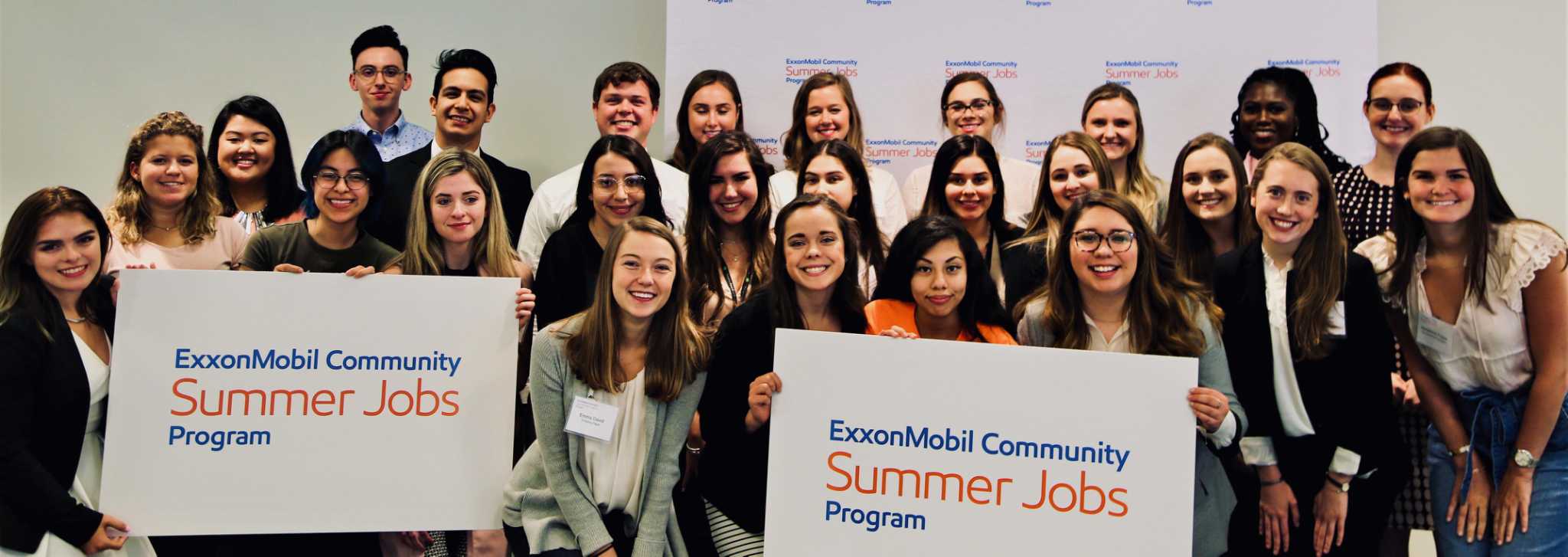 Exxonmobil Careers