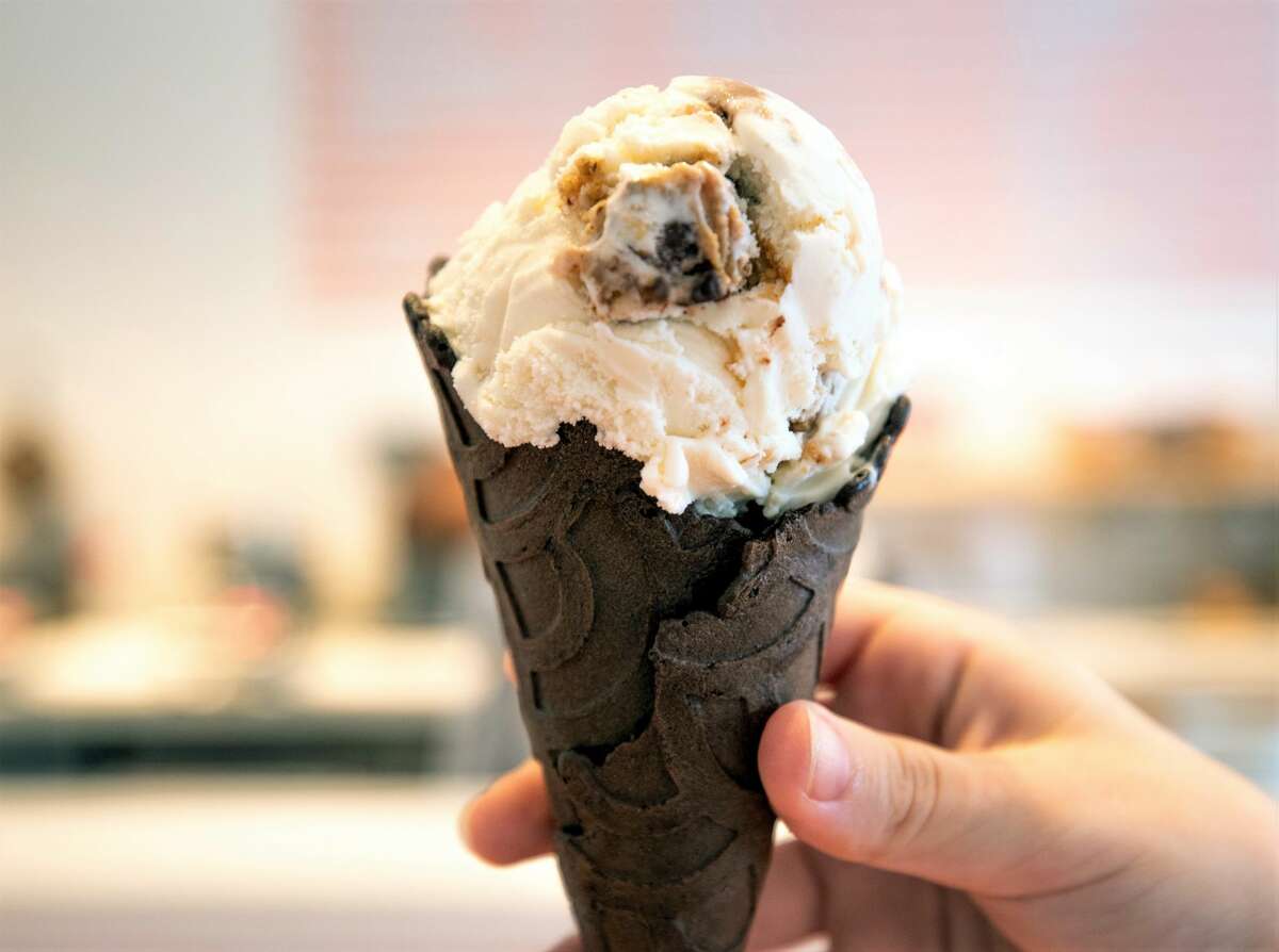 13 summer ice creams in deliciously unexpected flavors