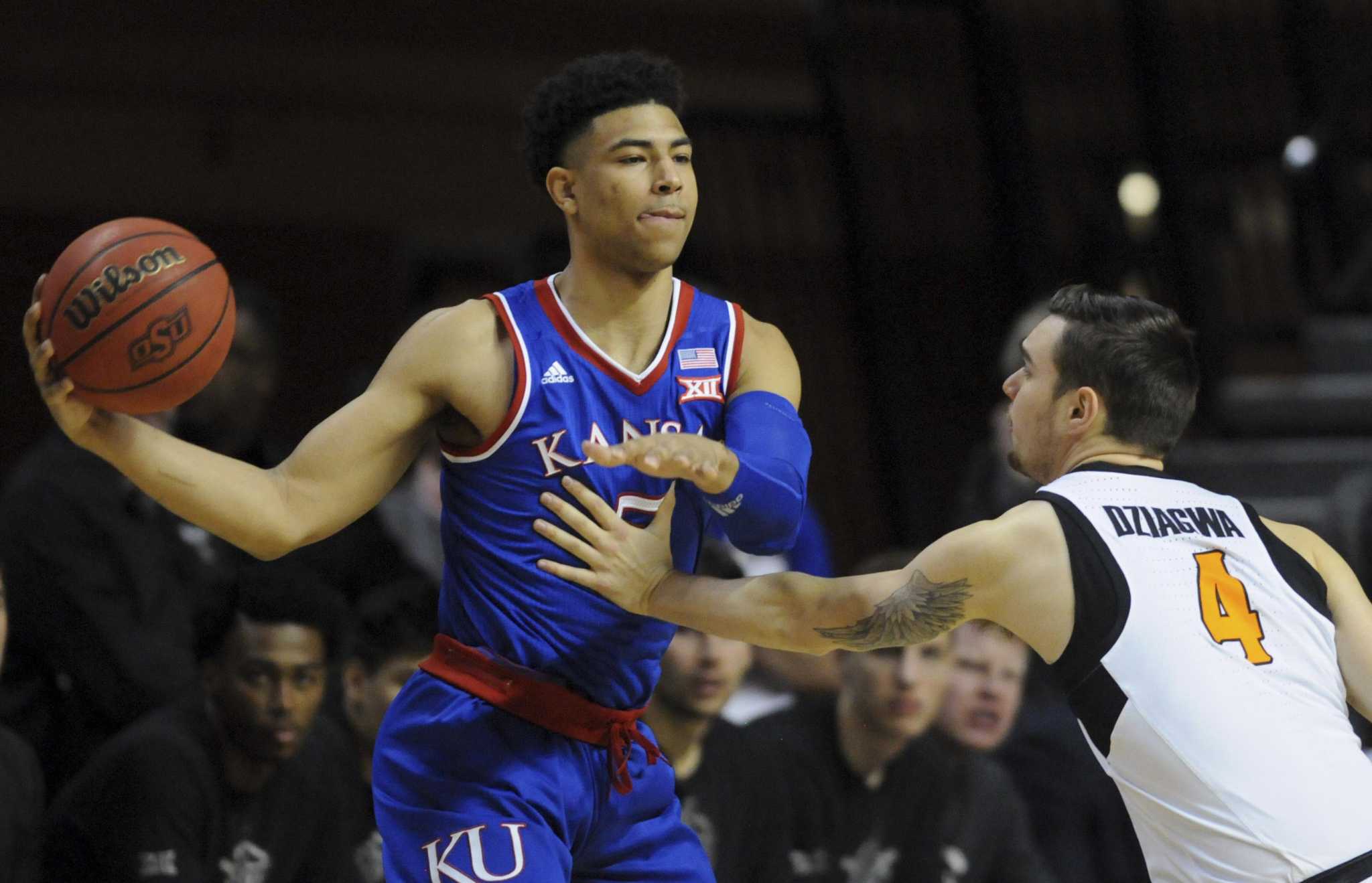 Kansas Jayhawks Basketball Schedule 2020-21 NCAA HOOPS: Grimes officially signs with UH, won't be eligible Kansas Jayhawks Basketball Schedule 2020-21 NCAA HOOPS: Grimes officially signs with UH, won't be eligible