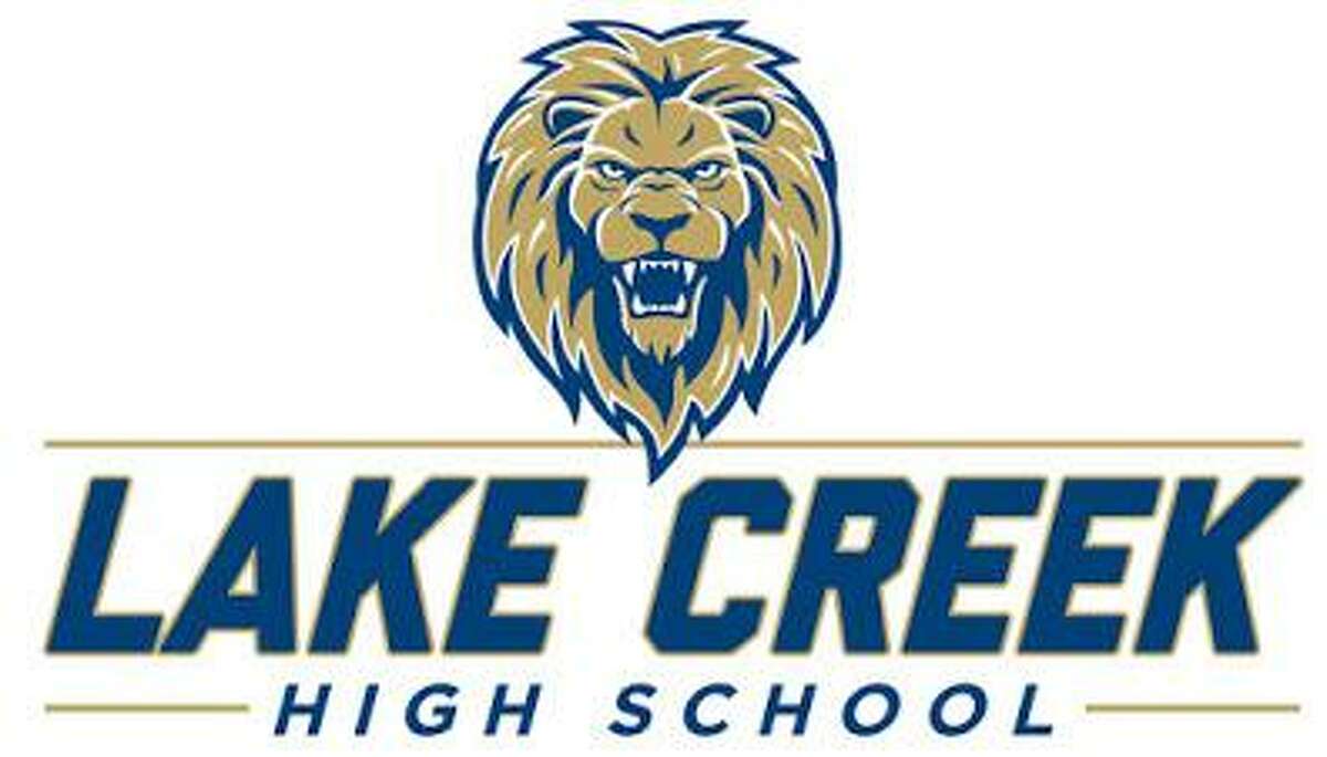 Lake Creek High School, one of Montgomery ISD's two high schools, opened its doors in the fall of 2018.