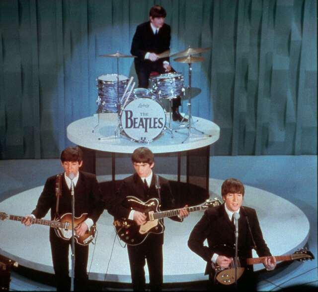 ‘Yesterday’ once more: Talking Beatles, nostalgia and a world without ...