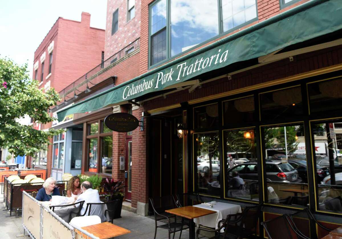 Stamford restaurants expect brisk business from AliveFive