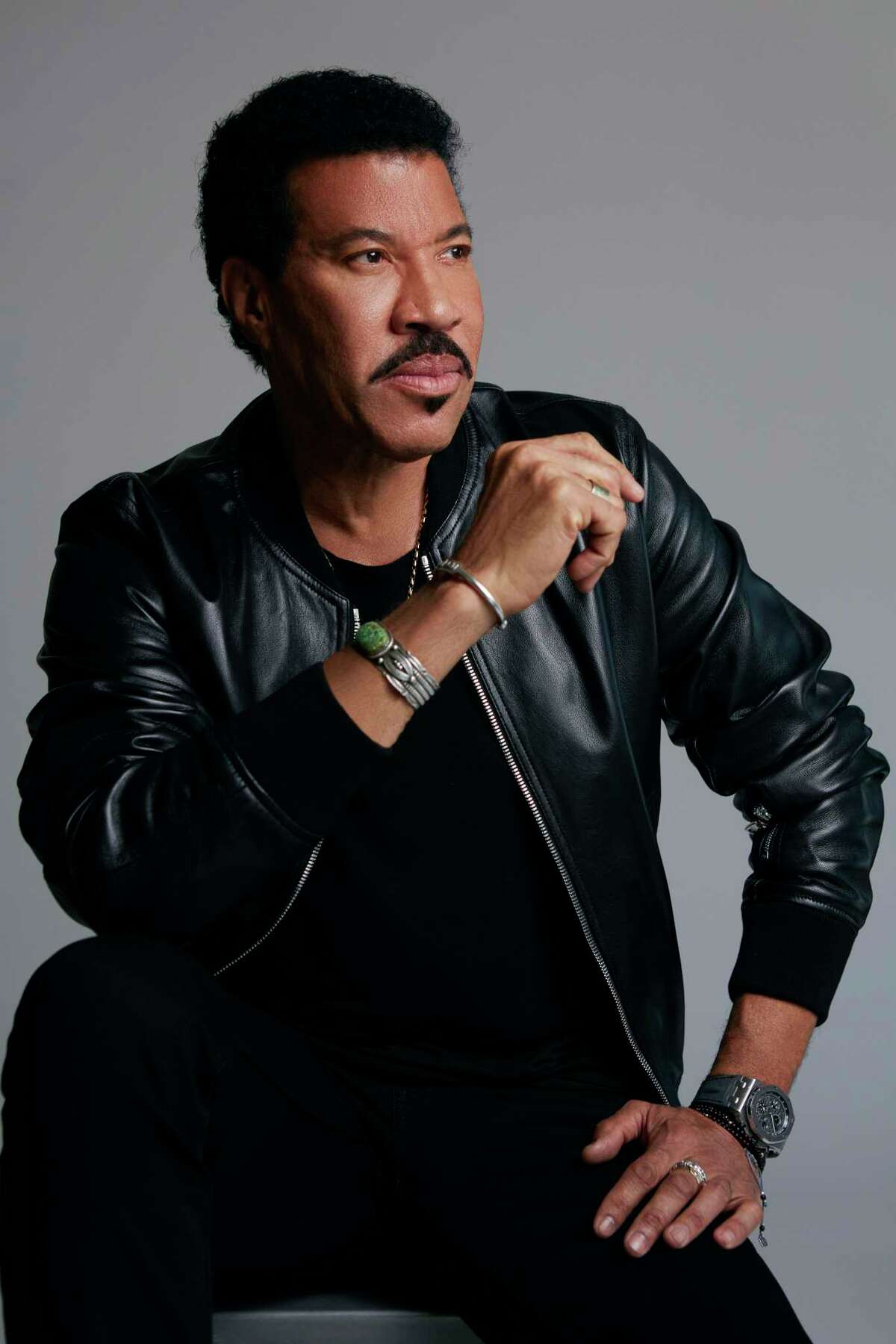 Lionel Richie will perform at Mohegan Sun Arena on July 20.