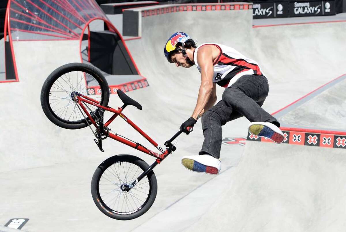 X Games