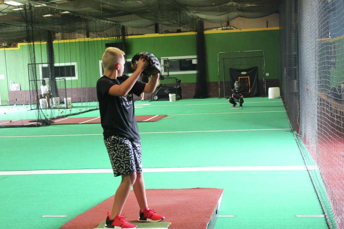 Big League Baseball Academy continues offering players pathway to dream