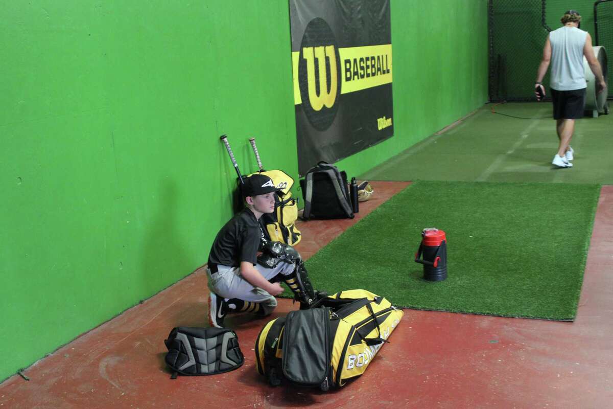 Big League Baseball Academy continues offering players pathway to dream