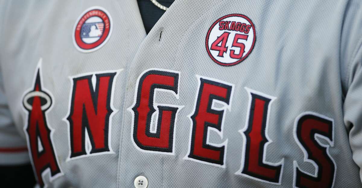 Angels return to Texas a sad reminder of Tyler Skaggs' death - Los