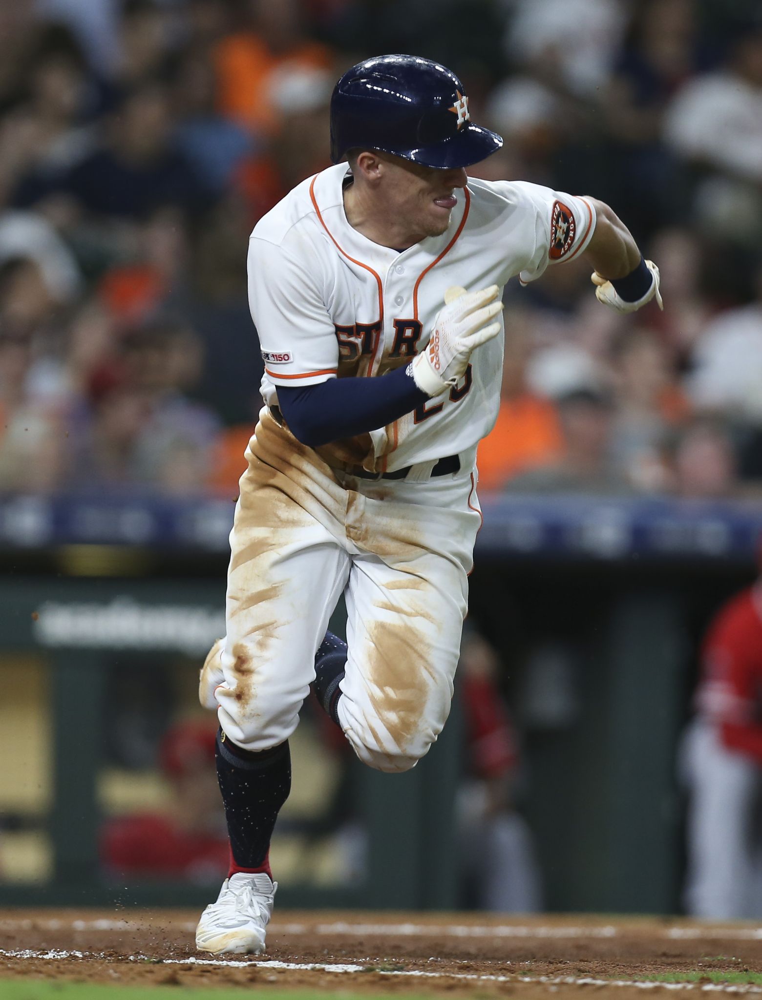 Astros' Brad Peacock making progress after dealing with nerve issues in his  neck