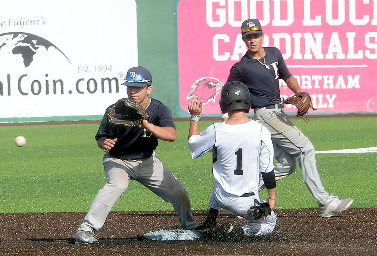 Mid-County Babe Ruth All-Stars tune up at holiday tournament