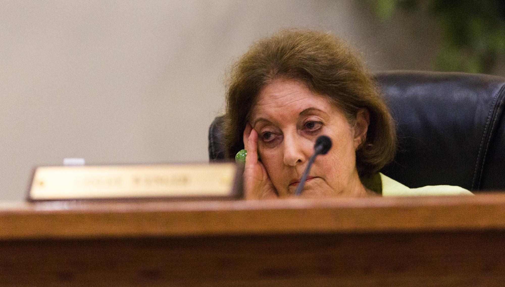 Two council women arrested as San Antonio suburban controversy heats up ...