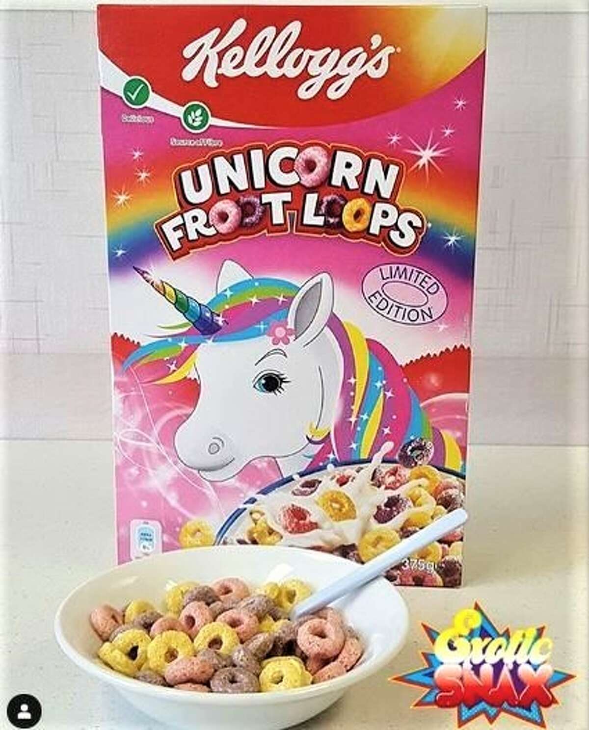 Houston's Exotic Pop sources rare sodas, builds 50,000 snack machines