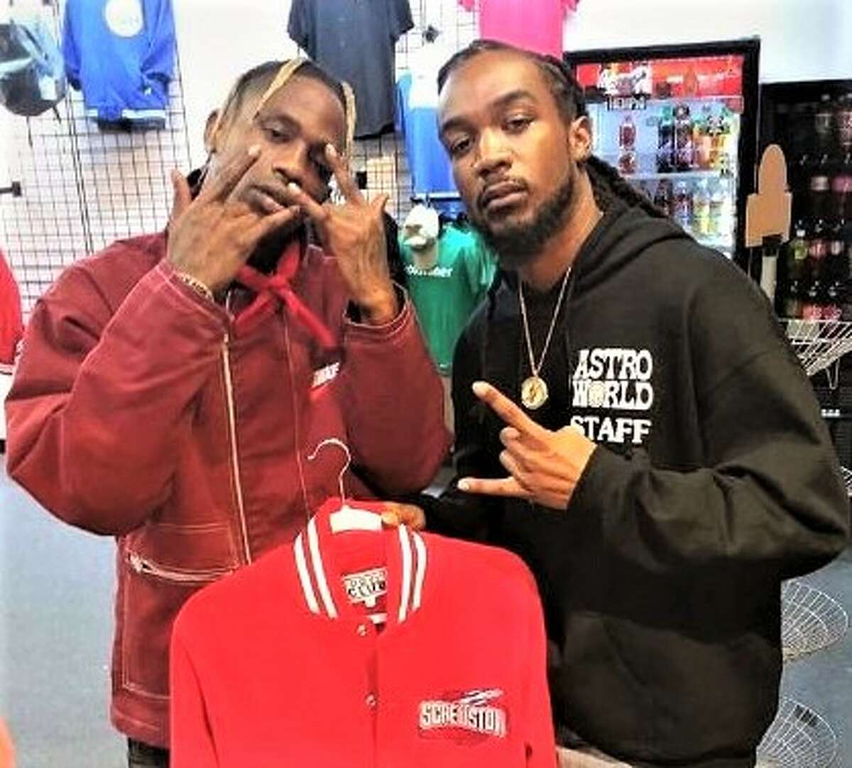 People will pay this Houston company $50 for a soda, and Paul Wall and ...