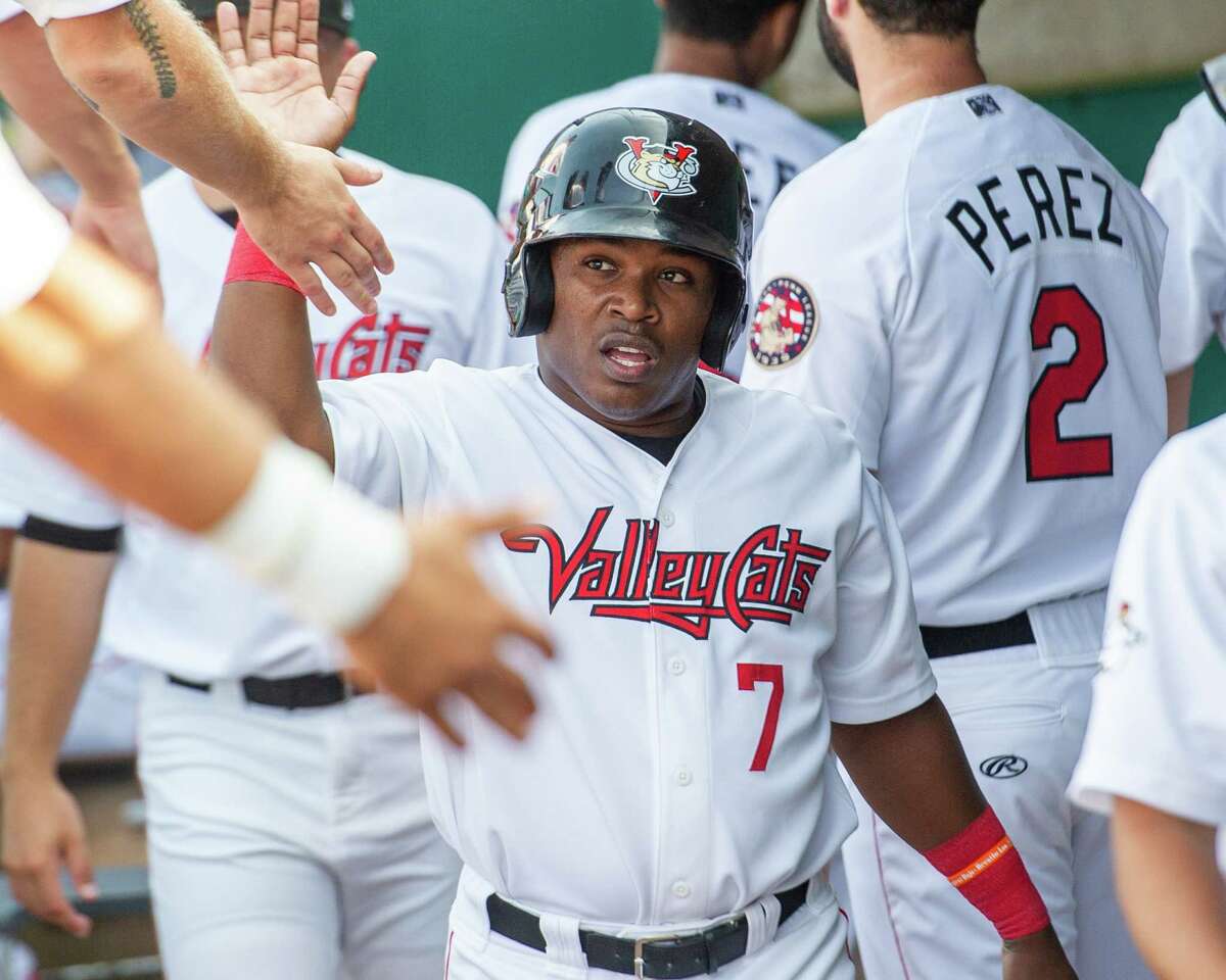 Guillen looks to use life experience as ValleyCats' new manager