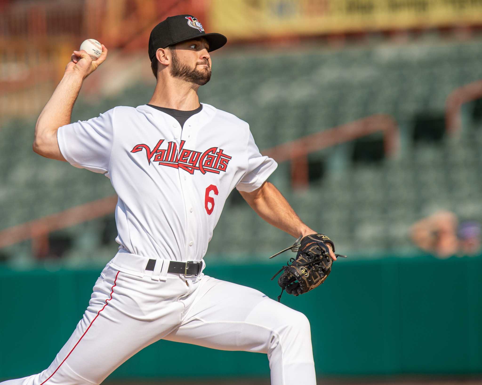 Ozney Guillen ready to make own mark with ValleyCats