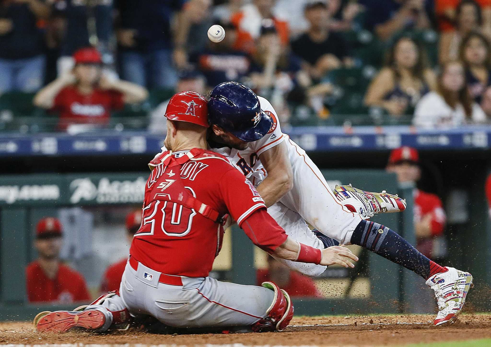 Jonathan Lucroy getting back into shape