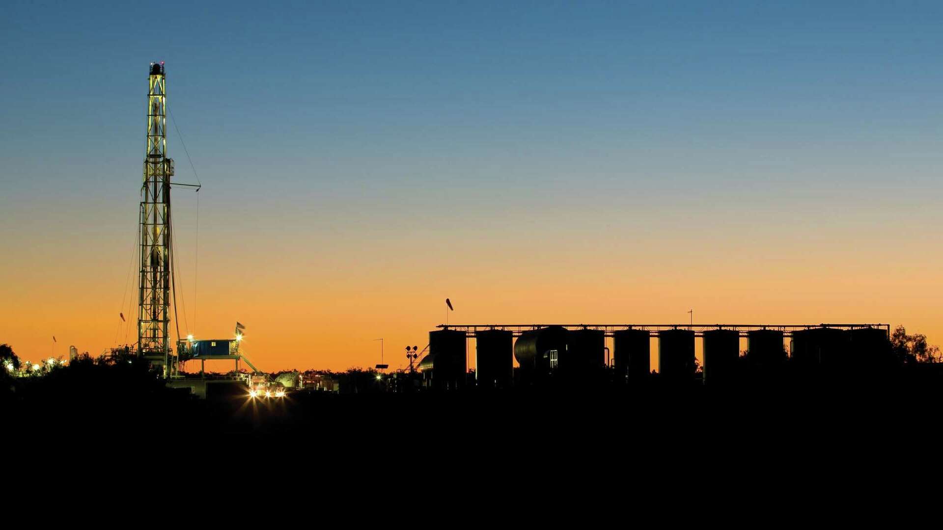 EOG Resources loses $909M in second quarter