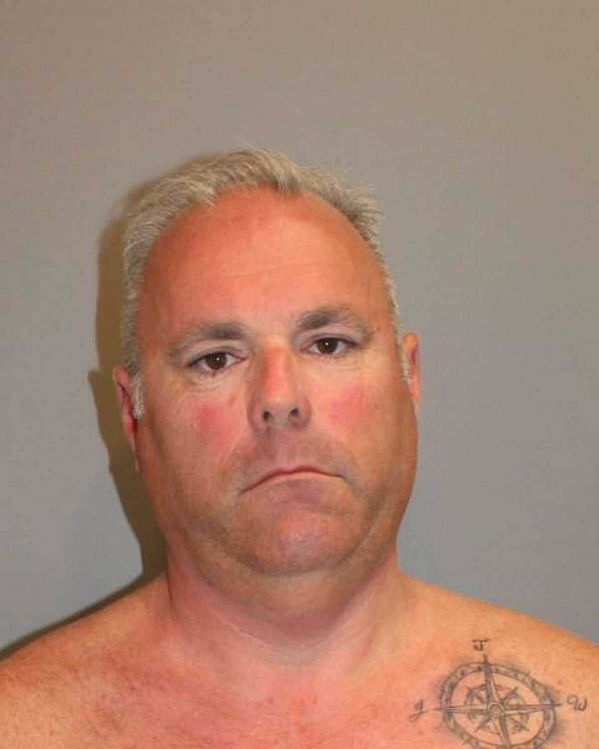Running Arrest Log Norwalk Ct - 73mmc3z