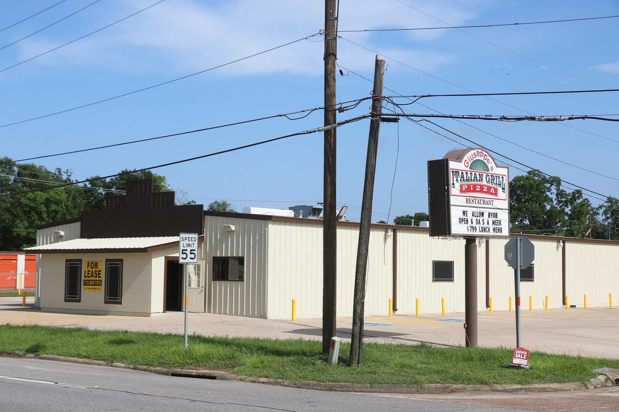 Liberty County tax office loading up, moving out