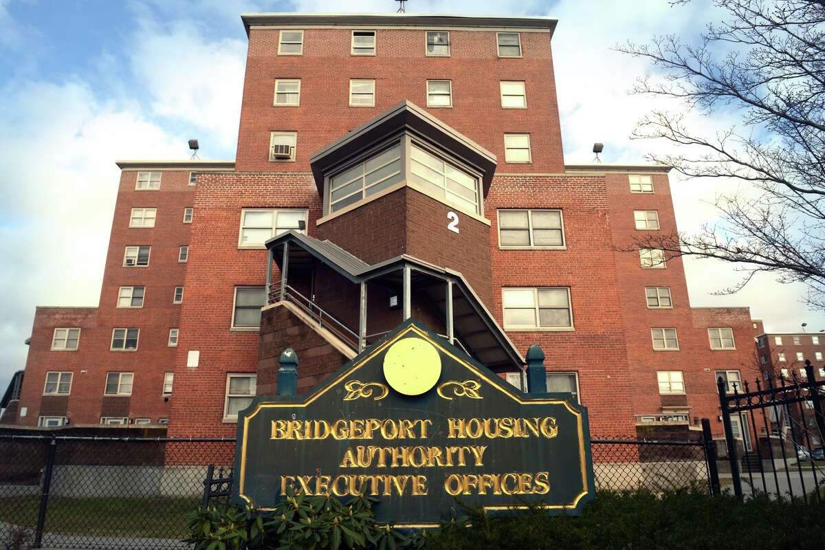 Bridgeport housing board formally seeks federal approval to tear down ...