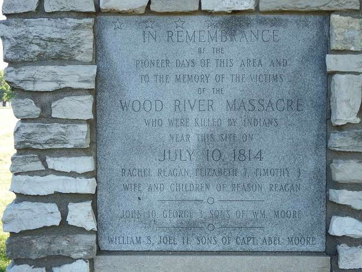 The Wood River massacre, 205 years later