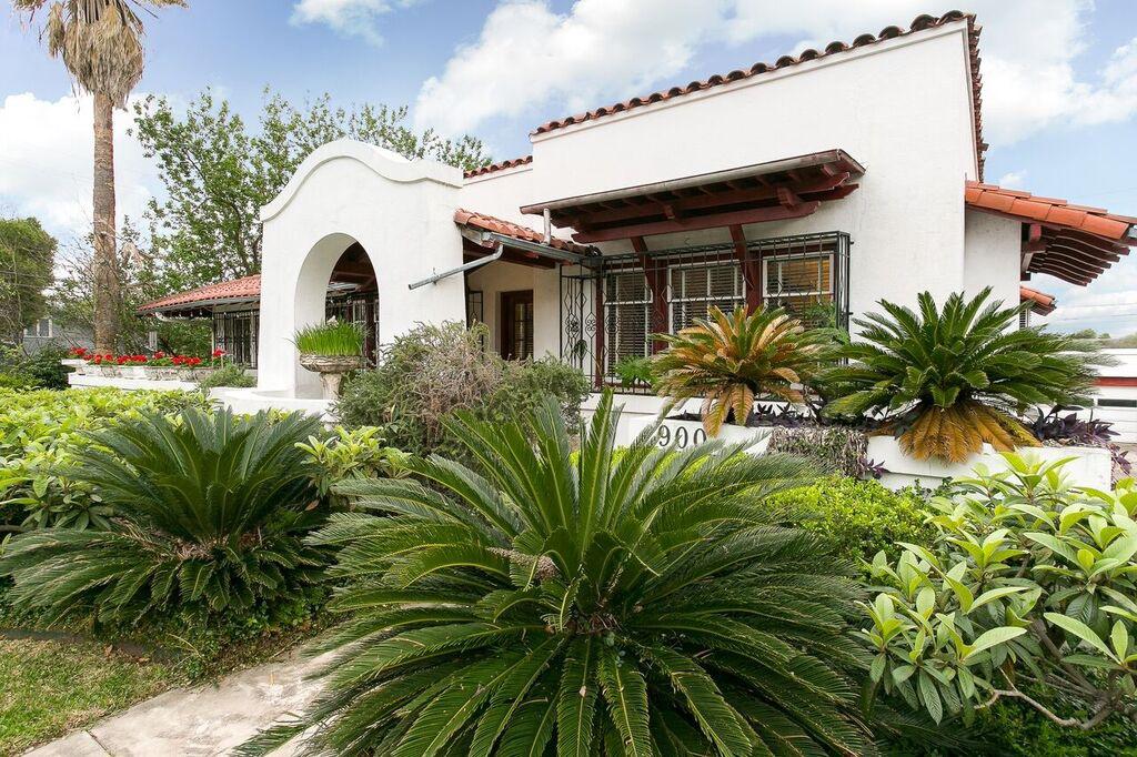 san antonio home values