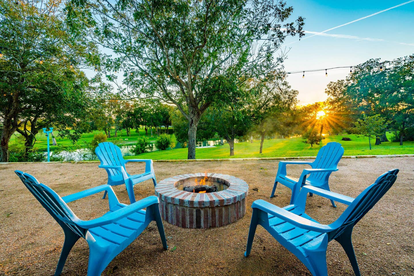 The best Airbnbs for a last-minute Texas river trip on a budget