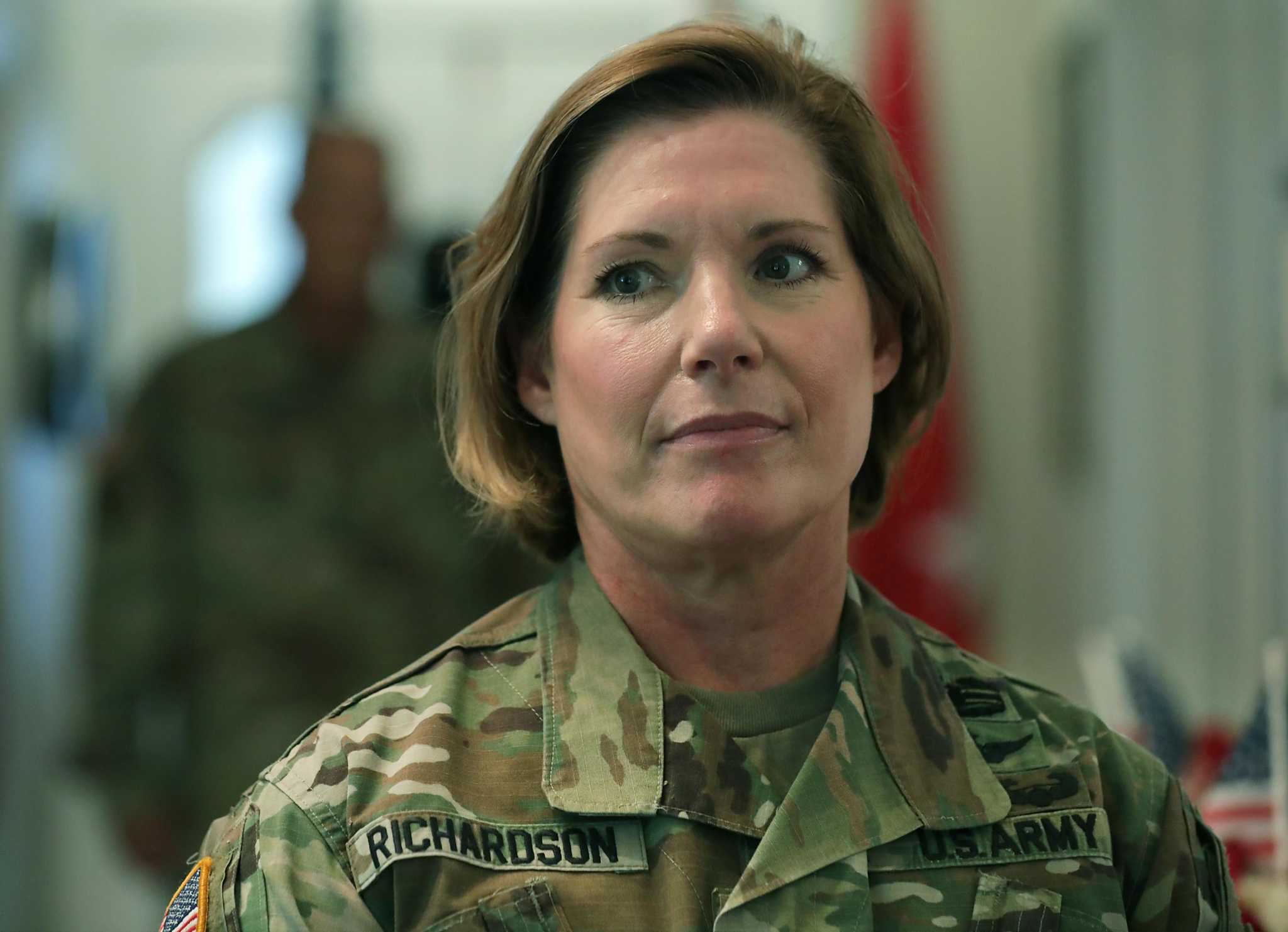 San Antonio-based Army North dispatches medical personnel to New Mexico - Vimarsana News