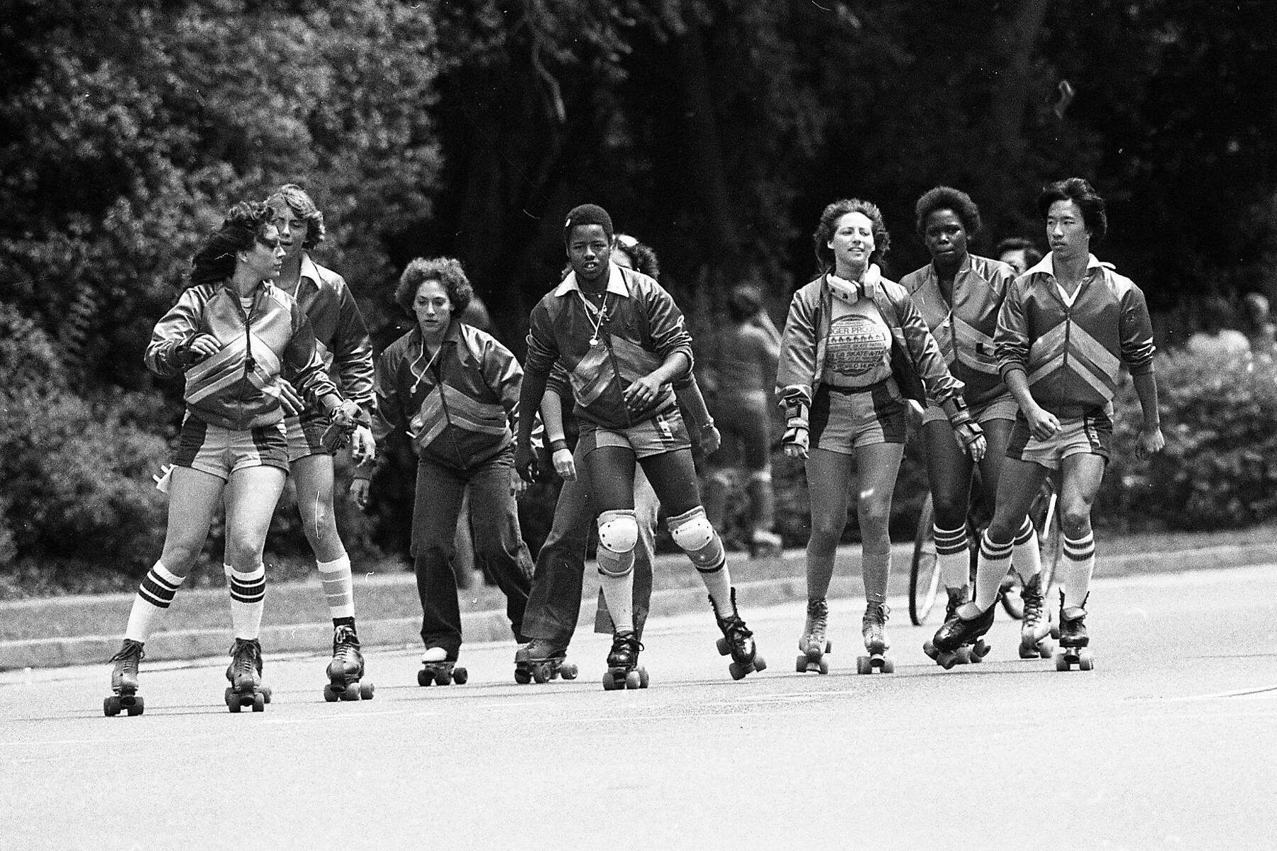 If Cities Could Dance, How Black Roller Skaters Carry Forward LA's Iconic  Scene, Season 4, Episode 3