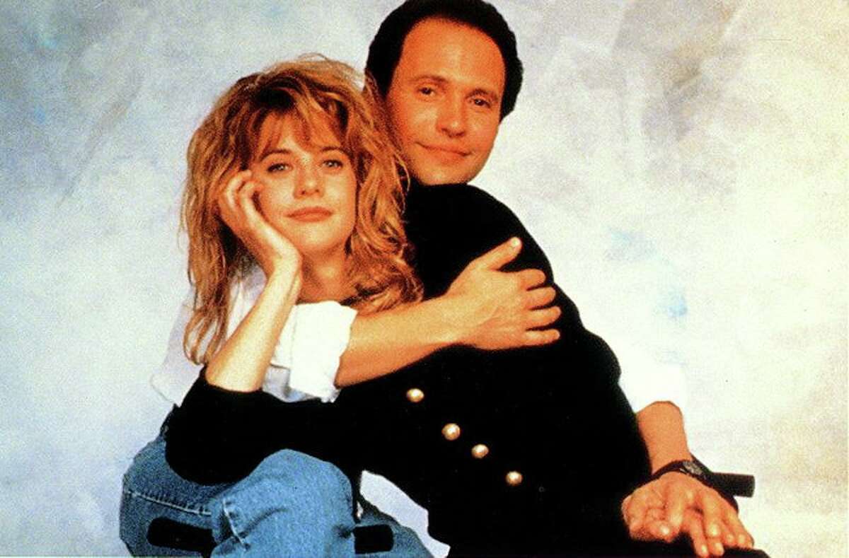 “When Harry Met Sally...” will be screened at The Alamo Drafthouse Cinema on Tuesday.