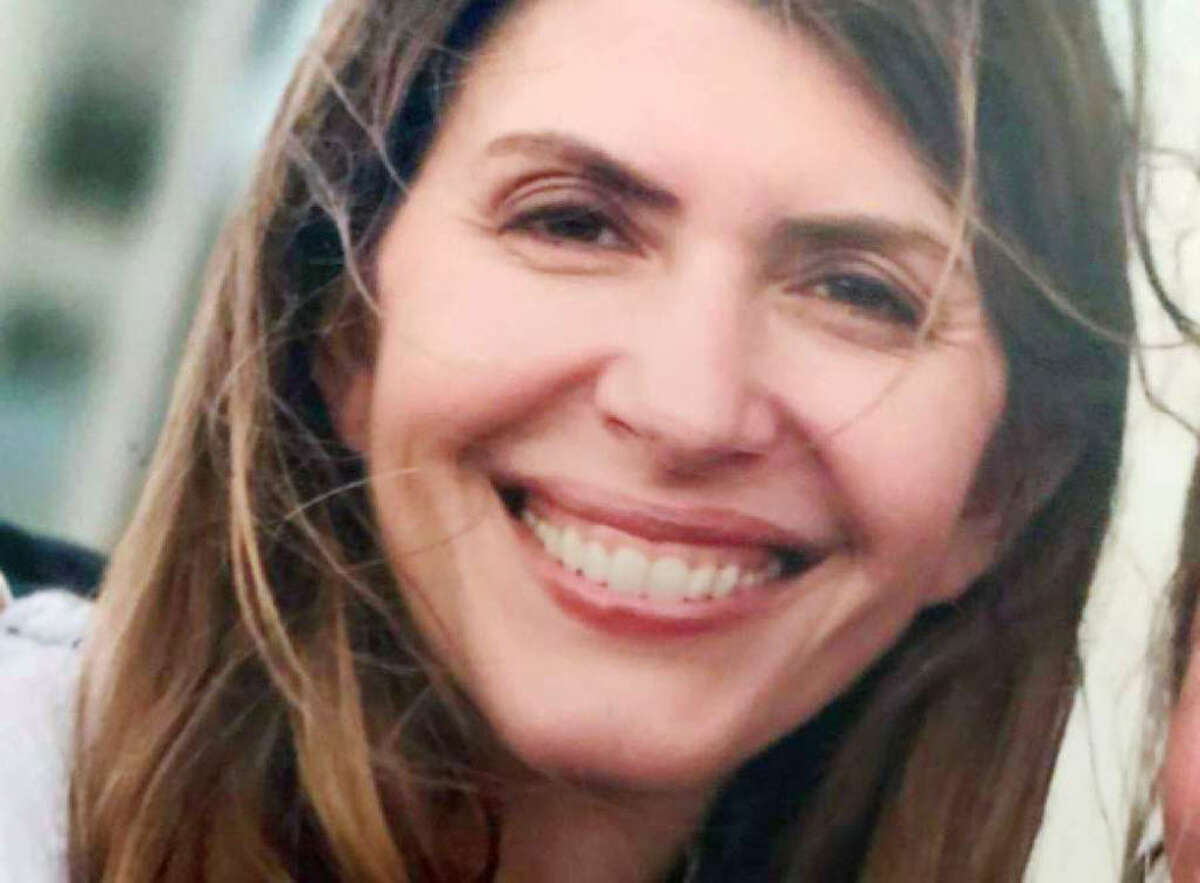 New Canaan and State police are searching for Jennifer Dulos, 50, who was reported missing Friday evening, May 24, 2019. Photo: Contributed photo