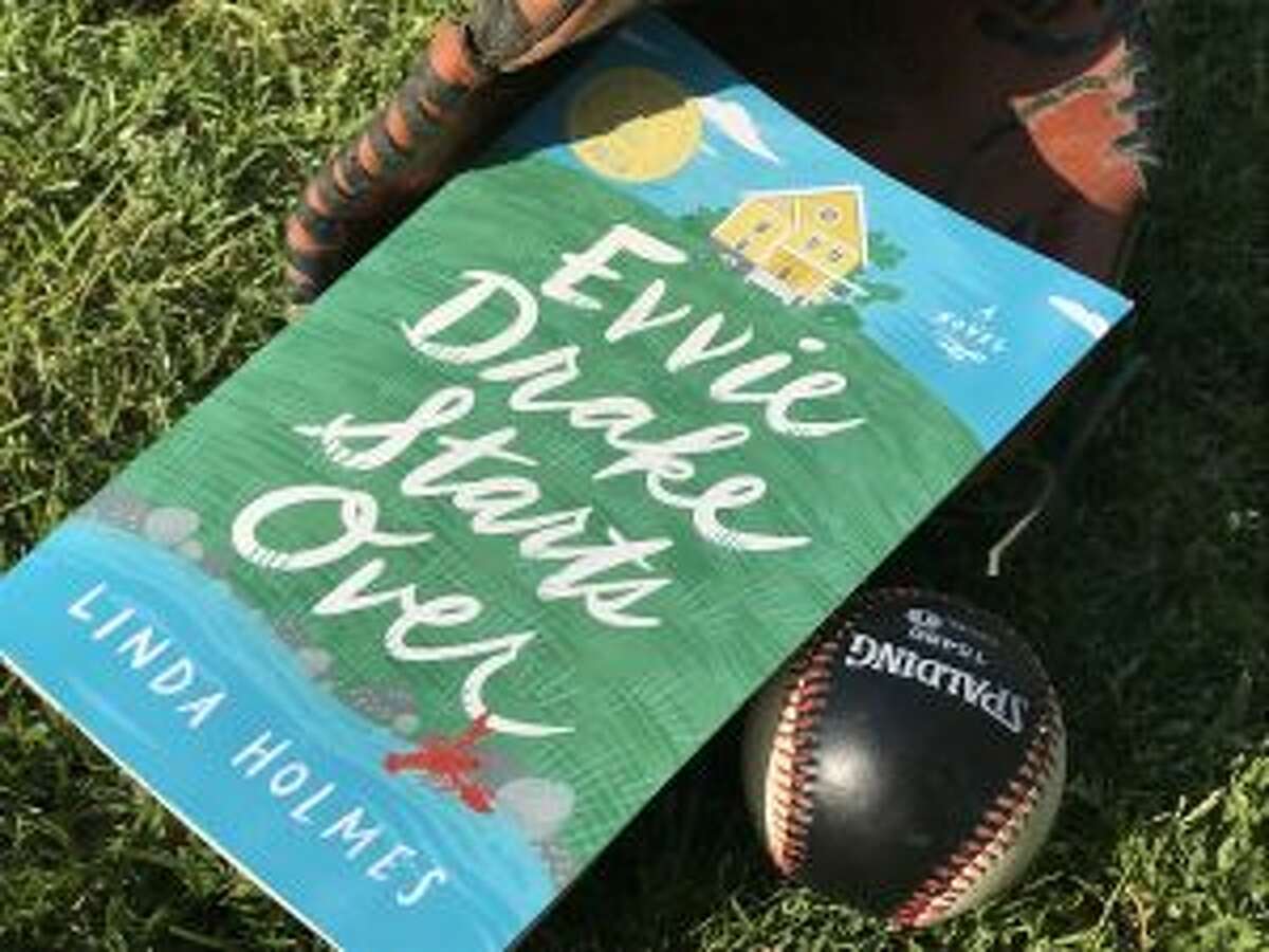 Evvie Drake Starts Over