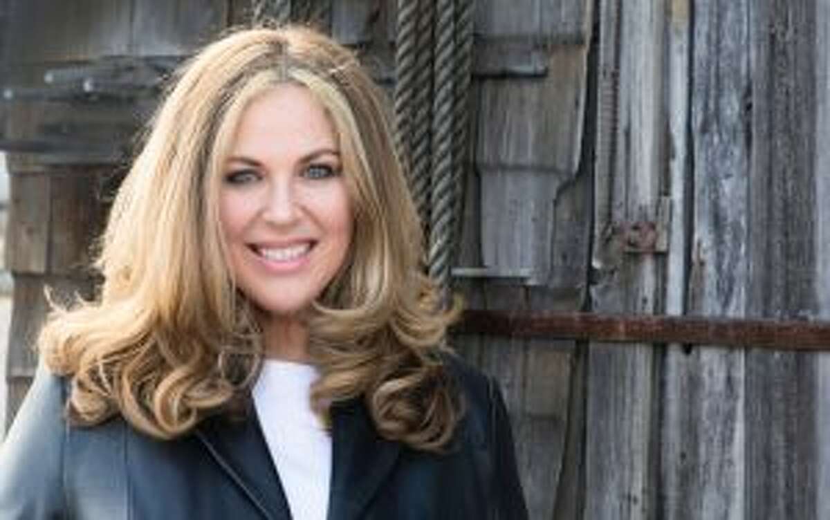 Deborah Levison