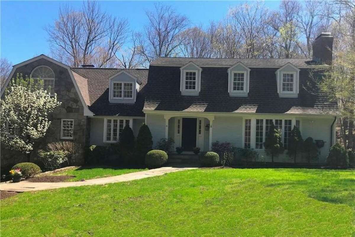 16 Thunder Lake Road
