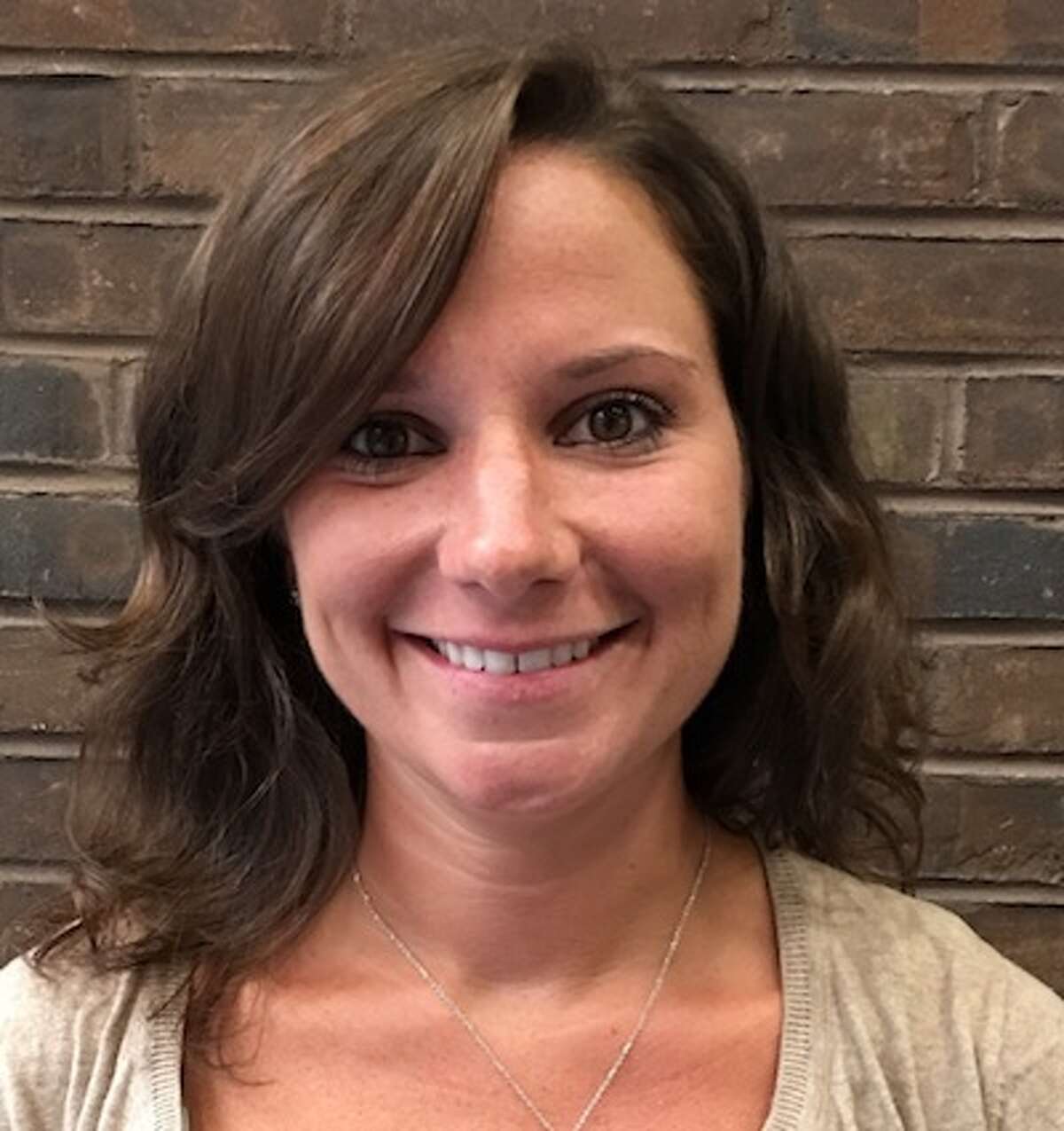 Melissa Barrett